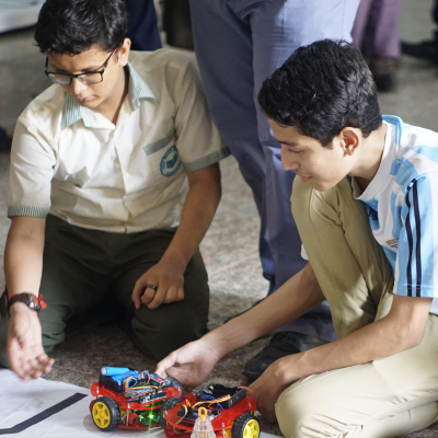 Open Team Registration